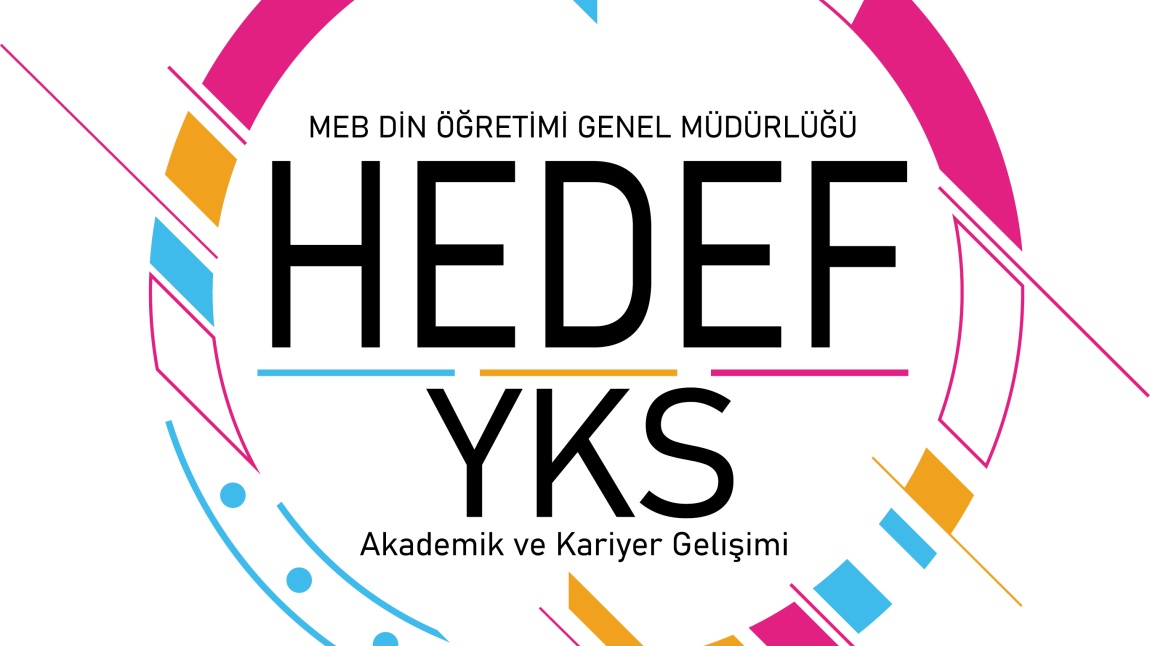 HEDEF YKS TANITIM BROŞÜRÜ